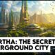 Finding Agartha: The Search for the Hidden City in the Center of the Earth