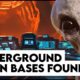Project 8200 Exposed | CIA Psychics Find Alien Bases Underground