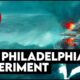 The Philadelphia Experiment - The truth about invisibility, teleportation and time travel