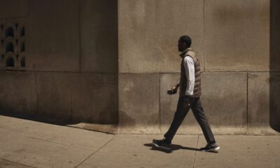 AI Job Losses Are Coming, Tech Execs Say. The Question: Who’s Most at Risk?