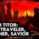 JOHN TITOR: Time traveler, soldier, savior | Can he save us from destruction?