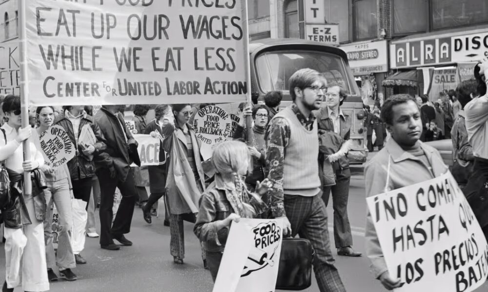 Are Wage and Price Controls in Our Future? Outlandish Predictions for 2026.