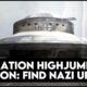 Operation Highjump | Mission: Find and Destroy the Secret Nazi UFO Base In Antarctica