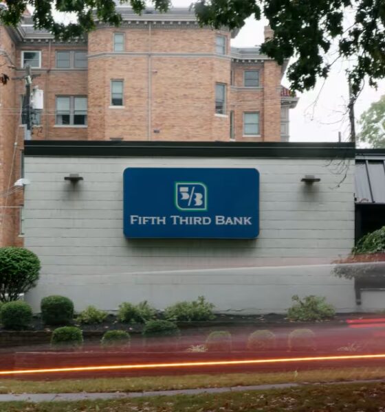 Bank Stocks Are Near Record Highs. What They Need to Break Them.