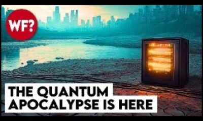 The Quantum Apocalypse: All Your Secrets Revealed