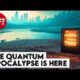 The Quantum Apocalypse: All Your Secrets Revealed