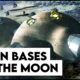Alien Bases On The Moon | The Amazing True Story of Ingo Swann