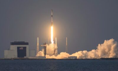 Exclusive | SpaceX in Talks for $800 Billion Valuation Ahead of Potential 2026 IPO