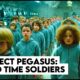 Project Pegasus | The CIA's Child Time Soldiers