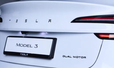 Tesla Launches Low-Cost Model 3 in Europe. Investors Care About This More.