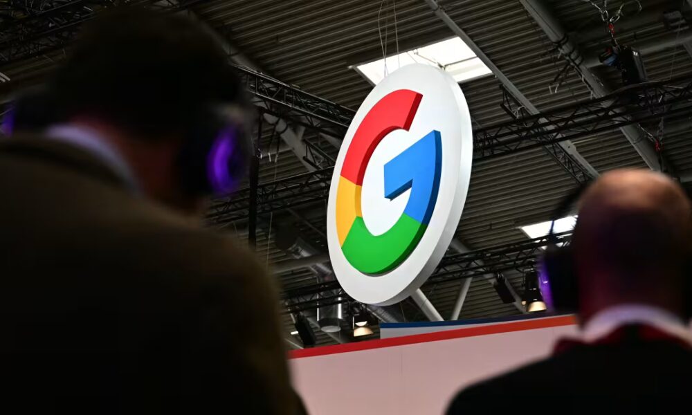 Alphabet Stock Can Rise Another 25%. It’s ‘Winning Everywhere.’