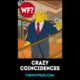 Crazy Coincidences 03 - The Why Files #shorts