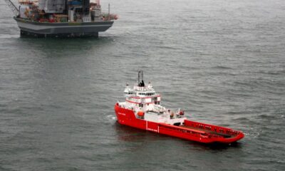 Oil Caps Positive Week on Geopolitical Turmoil