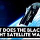 Ancient Craft Watching us From Orbit | The Black Knight Satellite