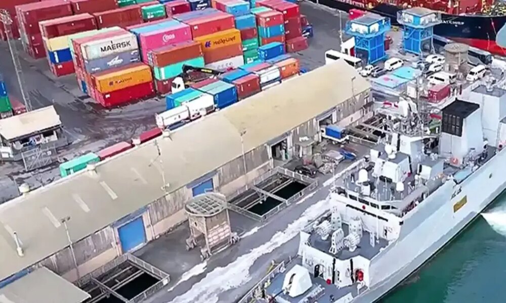 Export Promotion Mission sets unified path to strengthen India's export competitiveness