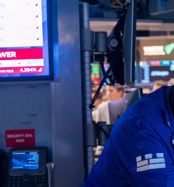 These Stocks Moved the Most Today: Netflix, Warner Bros. Discovery, HPE, SoFi, Oklo, Ulta Beauty, and More