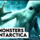 Cryptids Vol. 3: The Antarctic Cover-up | Predators Beneath the Ice