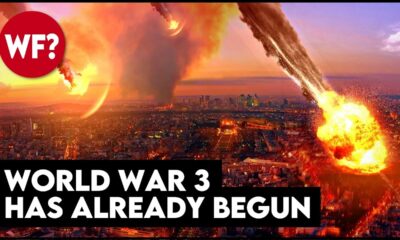 Stuxnet | The Computer Virus That Caused World War 3