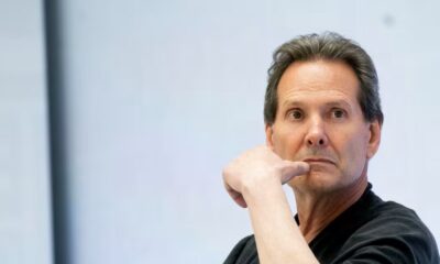 Verizon’s Mass Layoffs Were ‘Inevitable,’ CEO Says. What the Telecom Wants to Do in 2026.