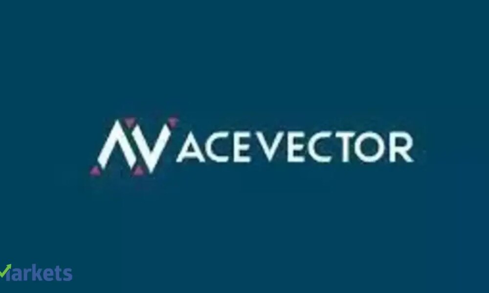 SoftBank-backed AceVector files updated IPO papers; targets to raise Rs 300 cr via fresh issue