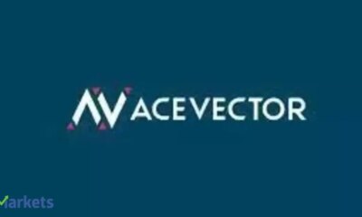 SoftBank-backed AceVector files updated IPO papers; targets to raise Rs 300 cr via fresh issue