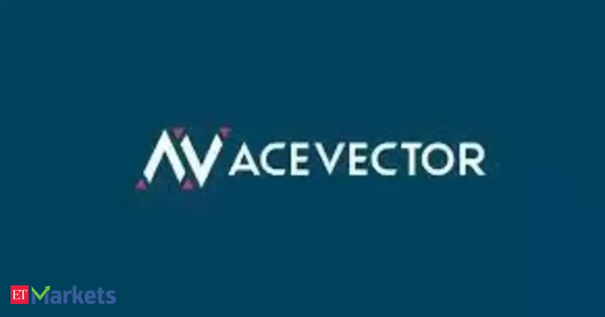 SoftBank-backed AceVector files updated IPO papers; targets to raise Rs 300 cr via fresh issue