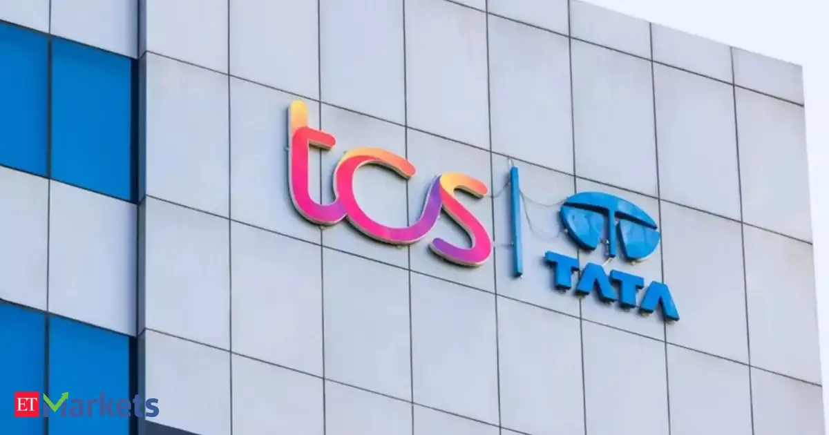 Mcap of five of top-10 most-valued firms surges Rs 72,285 cr; TCS, Infosys biggest winners