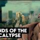 Skyquakes, Upsweeps, and Sky Trumpets | Terrifying Sounds that Signal the End of the World