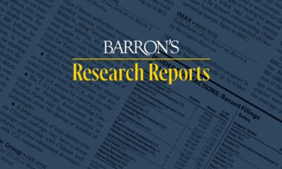 Apple Stock Can Rise on Services Segment, Says Analyst. Plus, Uber, American Eagle, and More.