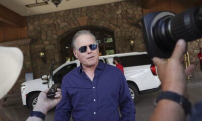 David Zaslav Is Having the Last Laugh in Netflix-Warner Deal