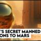 Project Redsun: NASA's Secret Manned Missions to Mars