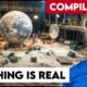 Compilation: Our Reality is an Illusion