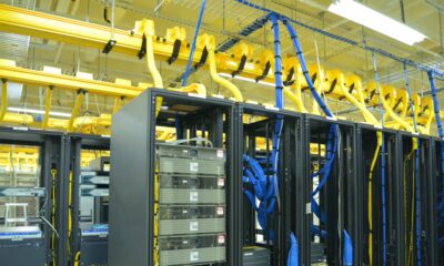 AI Stocks Are a Bet on the Future. Markets Are Ignoring the Now.