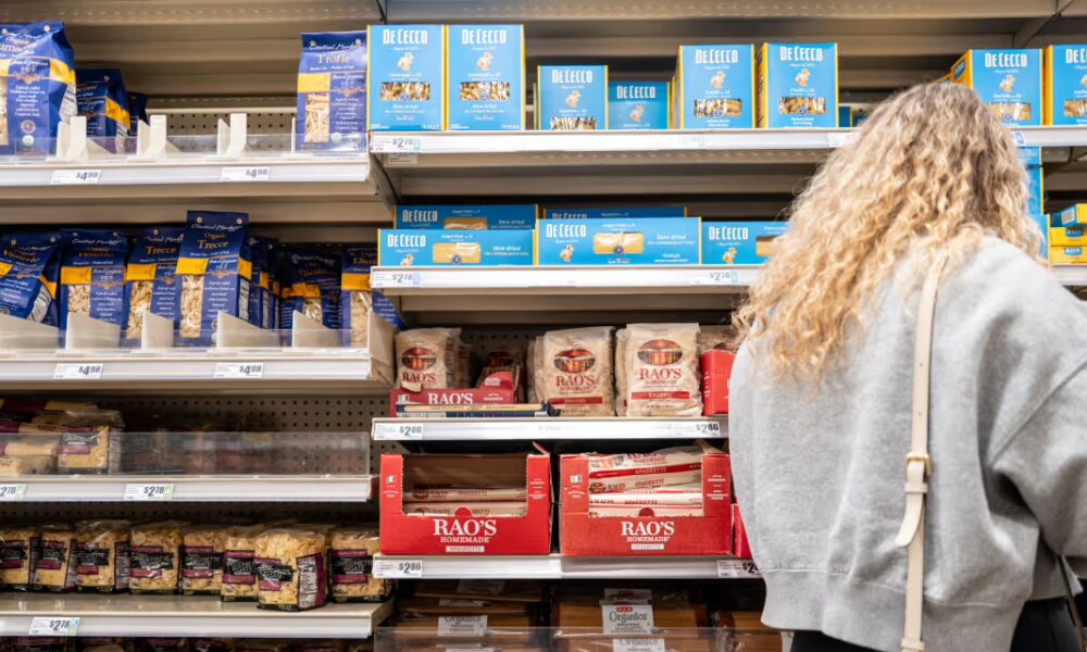 Why Consumers May Keep Spending Despite Affordability Angst