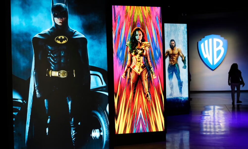 Why Netflix Shareholders Aren’t Thrilled to Acquire Warner Bros.