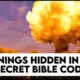 EVERYTHING is Secretly Encoded in the Bible even YOUR Birth, Death (and the End of the World)