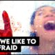 Why We Like To Be Scared | Do You Enjoy Fear?  This video will scare you. 😱