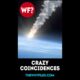 Crazy Coincidences 01 - The Why Files #shorts