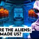 We Are the Aliens | Life's Interstellar Journey to Earth: Panspermia