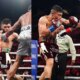 Isaac Pitbull Cruz remains WBC super lightweight champion after draw against Lamont Roach Jr