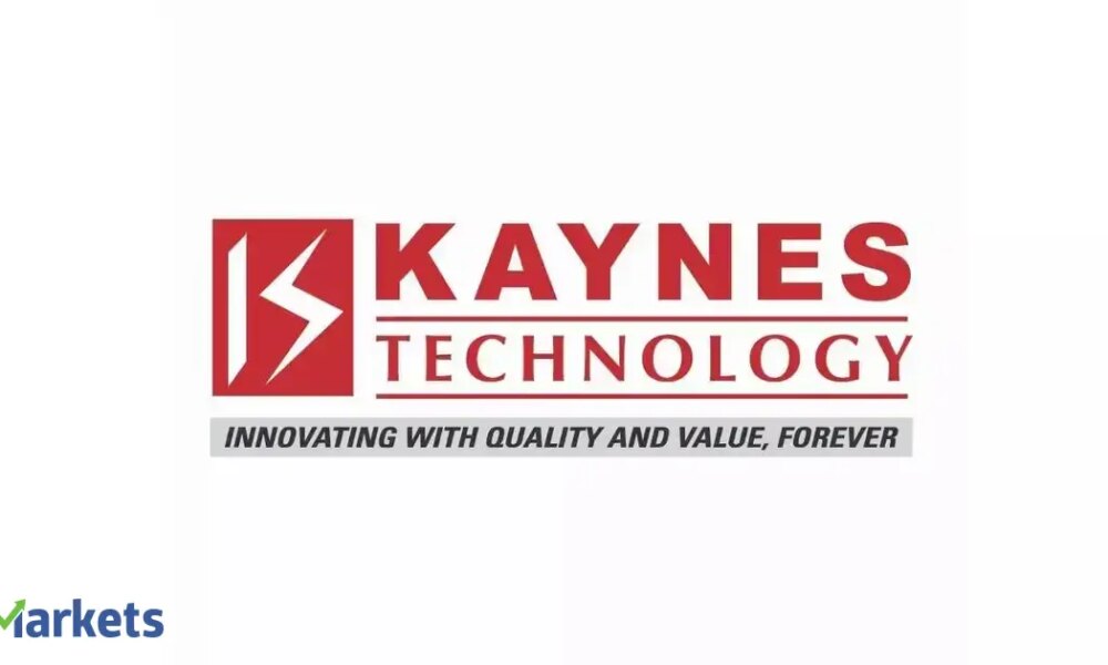 Kaynes shares plunge 43% from October peak. Is a tactical rebound on the cards or more pain ahead?