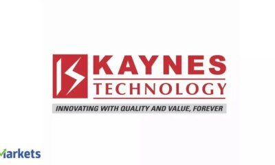 Kaynes shares plunge 43% from October peak. Is a tactical rebound on the cards or more pain ahead?
