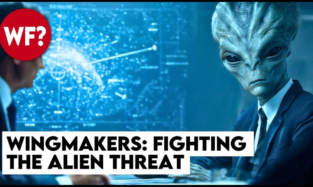 Project Ancient Arrow | The NSA's Secret War Against Our Future