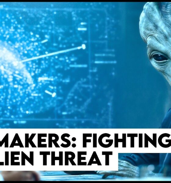 Project Ancient Arrow | The NSA's Secret War Against Our Future