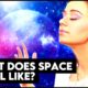 What does outer space smell like? (You're not gonna like it.)