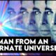 Visitor from a Parallel Universe | Who Was The Man from Taured?