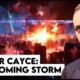 Atlantis World War Pole Shift | The Terrifying Predictions of Edgar Cayce