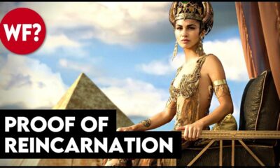 Proof of Reincarnation | Dorothy Eady: Ancient Egyptian Priestess Reborn