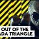 The Nevada Triangle | 2,000 Planes Mysteriously Crashed & Missing Near Area 51 👽🤔