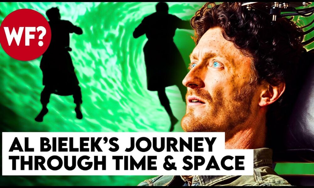 Philadelphia to Montauk and Beyond | Al Bielek's Journey through Time and Space